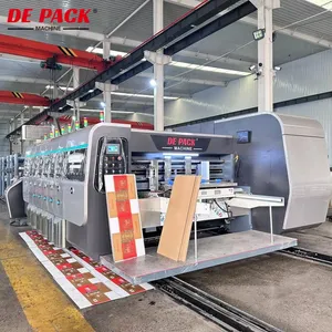 Machine d’imprimerie professionnelle LC-0436