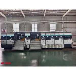 Machine d’imprimerie professionnelle LC-0437