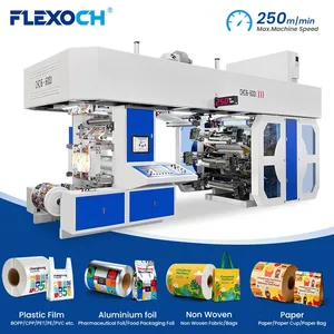 Machine d’imprimerie professionnelle LC-0439