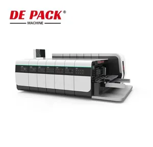 Machine d’imprimerie professionnelle LC-0442