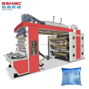 Machine d’imprimerie professionnelle LC-0444