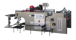 Machine d’imprimerie professionnelle LC-0445